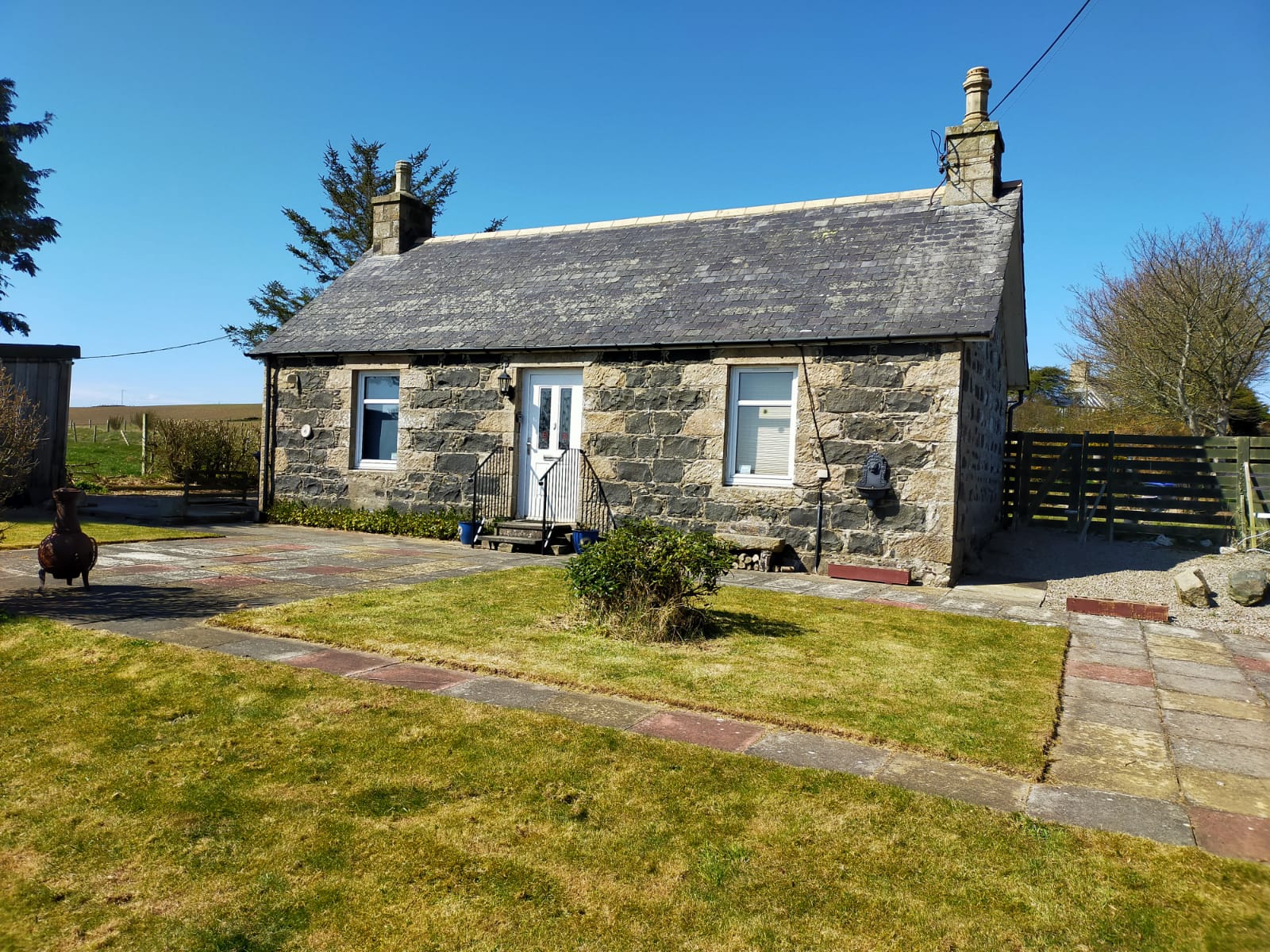 Church Cottage