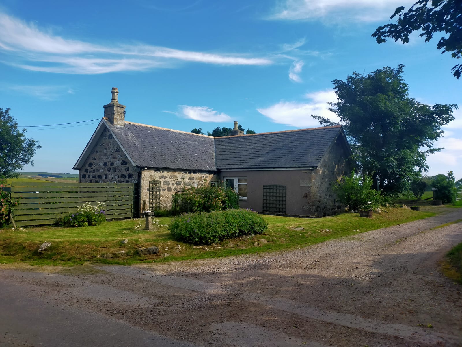 Church Cottage